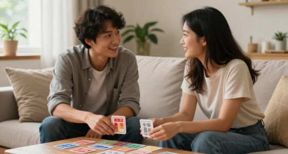 15 Best Couples Communication Games in 2026