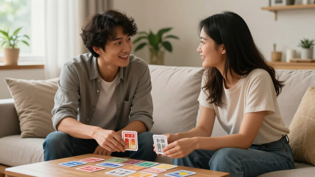 15 Best Couples Communication Games in 2026