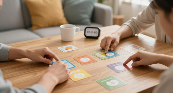 15 Best Couples Communication Games in 2026