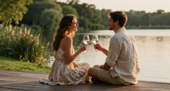 6 Best Romantic Weekend Getaway Ideas in 2026