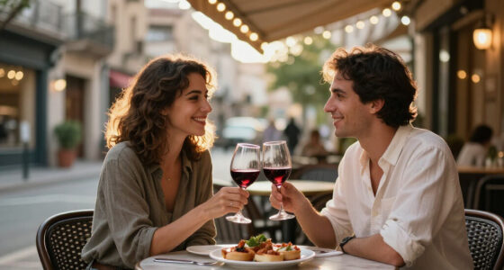 8 Best Romantic Date Night Ideas in 2026