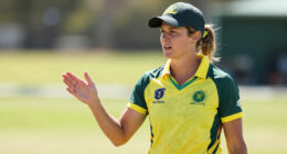Ash Gardner Apologises For ‘Pain’ Caused By Relationship With Australia Teammate