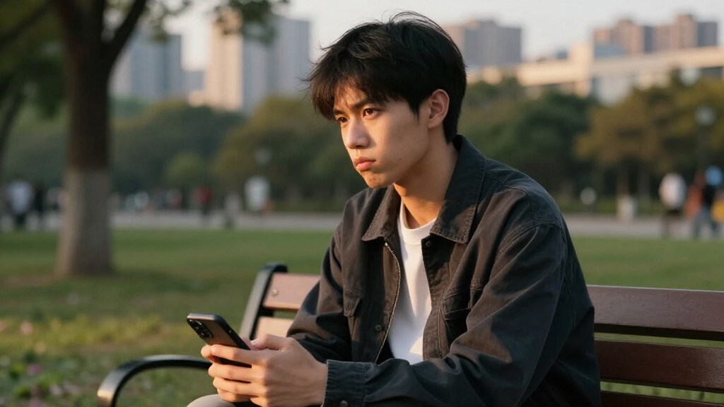 Asking Eric: His Fiancée Is Gone. Would A Rebound Relationship With An 18-Year-old Be A Solid Choice?