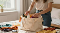 Best Romantic Getaway Weekend Bags Compared