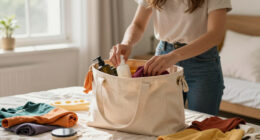Best Romantic Getaway Weekend Bags Compared