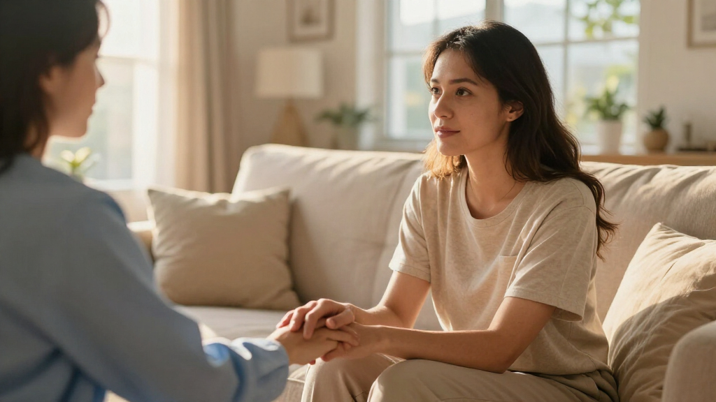 First Person-Centered Measure Of Dementia Caregiving Styles Improves Partner, Patient Outcomes