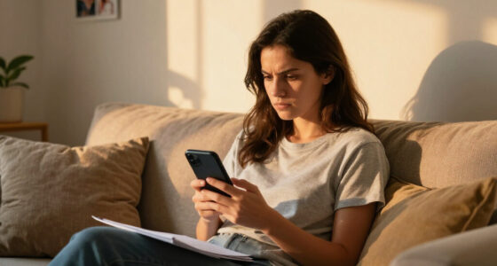 Her Ex-Husband Sent A List Of Everything He "Sacrificed" During Their Marriage, And It's WILD