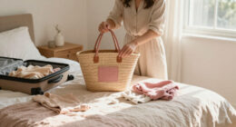 How to Choose Romantic Getaway Weekend Bags