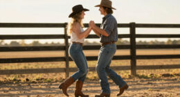 How Two-Stepping Helped Me Fall For Texas And The Love Of My Life - Texas Monthly