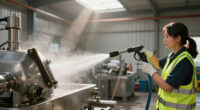 Industrial Cleaning Services: Keeping Industrial Facilities Safe And Efficient