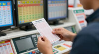 Lottozahlen Vom 1.8 2026