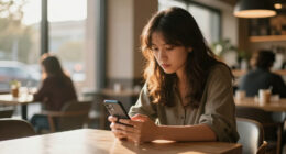 Love In The Time Of AI: Chatbots Are Taking Over Online Dating