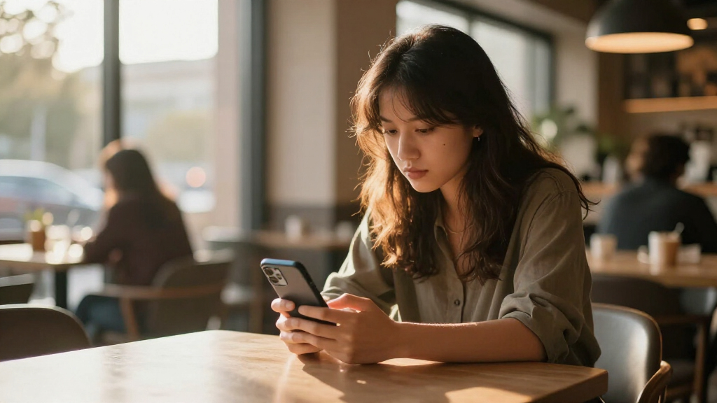 Love In The Time Of AI: Chatbots Are Taking Over Online Dating