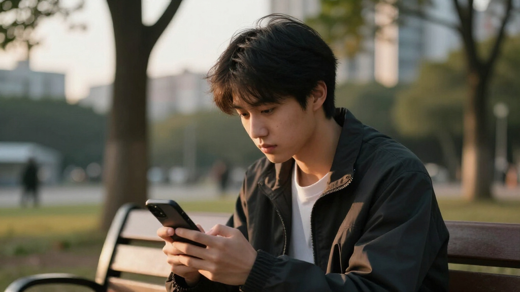 Love On Hold: Why Young East Asians Are Turning Away From Dating