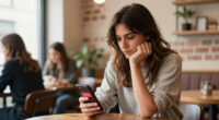 Monica Barbaro Reveals The Relationship Red Flag She Can’t Ignore