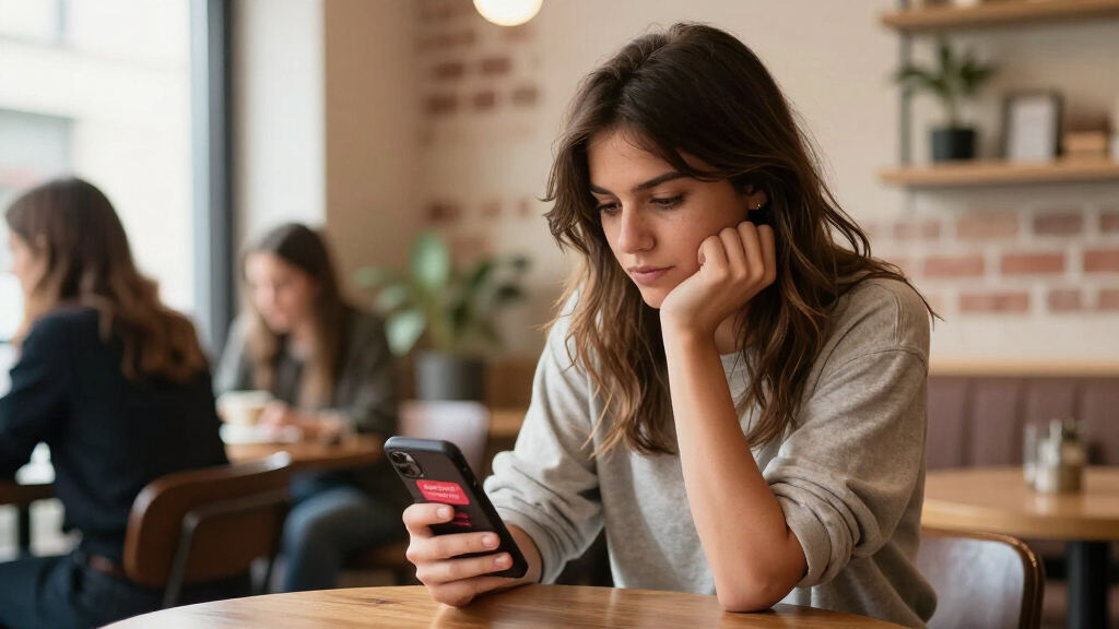 Monica Barbaro Reveals The Relationship Red Flag She Can’t Ignore