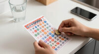 Powerball Drawing