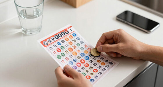 Powerball Drawing