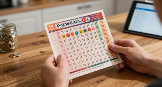 Powerball Winner
