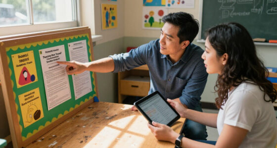 Prioritizing Parents And ‘Passing The Trash’: 7 Federal Education Updates From This Summer