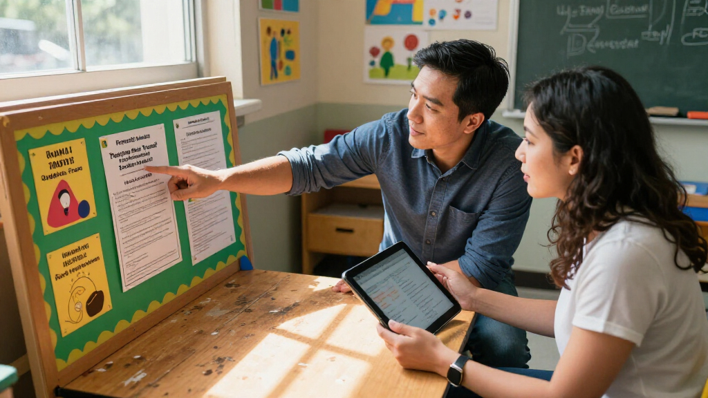 Prioritizing Parents And ‘Passing The Trash’: 7 Federal Education Updates From This Summer