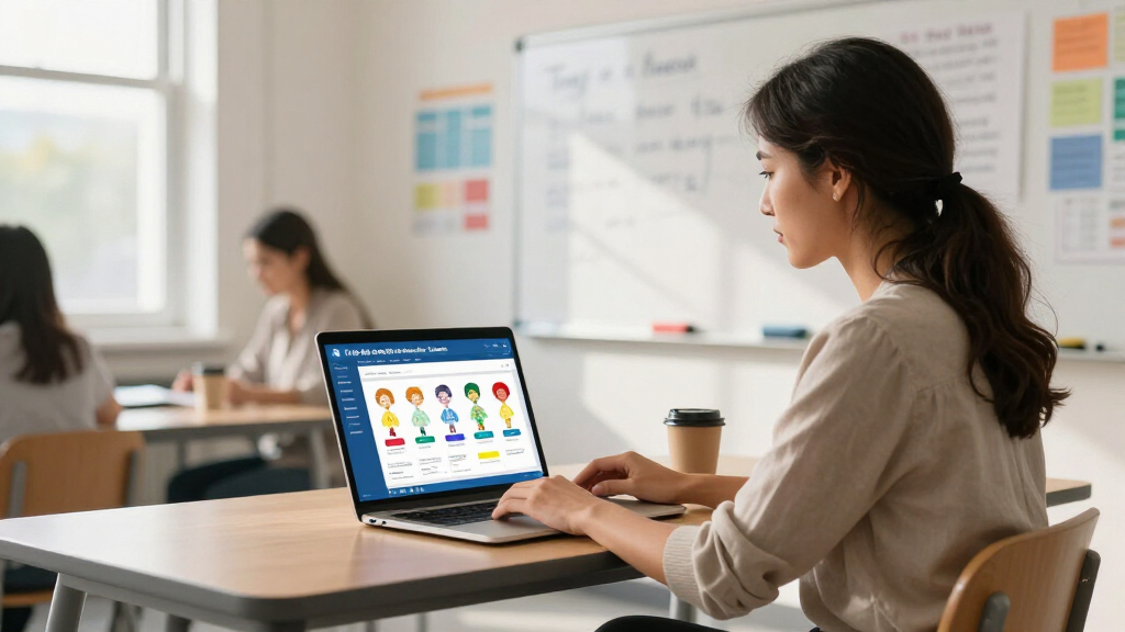 Top 10 All-in-One SIS Platforms For Schools In 2026