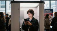 Toronto Matchmaking Photo Booth Just Missed Her Opens On Ossingto - NOW Toronto