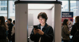 Toronto Matchmaking Photo Booth Just Missed Her Opens On Ossingto - NOW Toronto