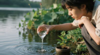 We Are Water: Metaphor As A Tool For Environmental Policies Communication