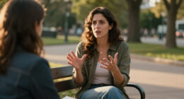 Why Couldn’t I Stop Telling People About My Divorce?