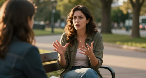 Why Couldn’t I Stop Telling People About My Divorce?