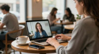 Why Online Friendships Can Be Just As Genuine As In-Person Bonds