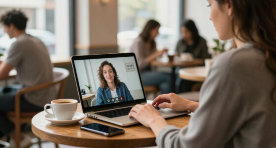 Why Online Friendships Can Be Just As Genuine As In-Person Bonds