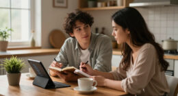 10 Best Couples Communication Journals in 2026
