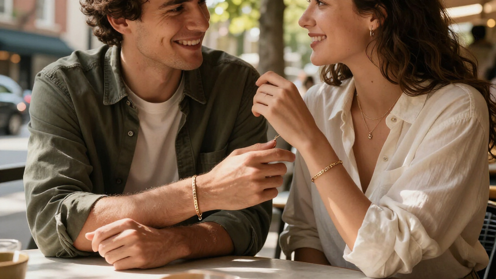 10 Best Personalized Couple Jewelry in 2026