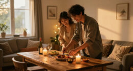 10 Best Romantic Indoor Date Night Ideas in 2026