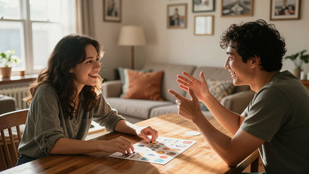 13 Best Relationship Communication Games in 2026