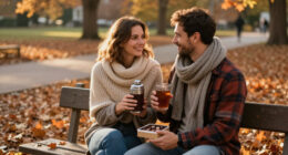13 Best Romantic Fall Date Night Kits in 2026