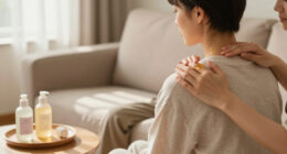 14 Best Couples Massage Oils for Date Night in 2026