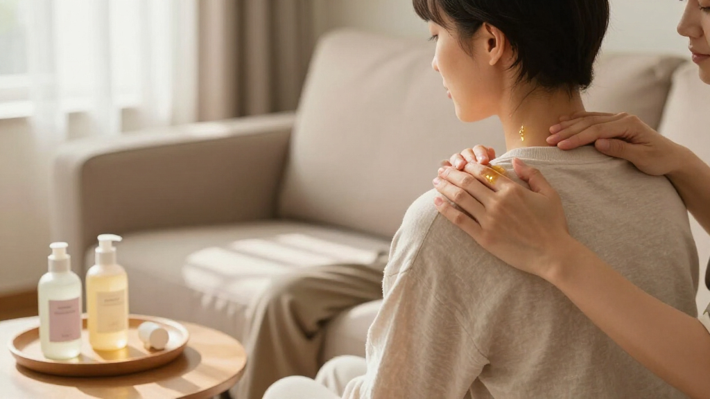 14 Best Couples Massage Oils for Date Night in 2026