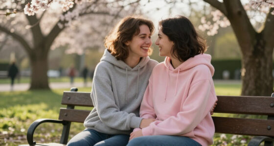 14 Best Cozy Couple Hoodies in 2026