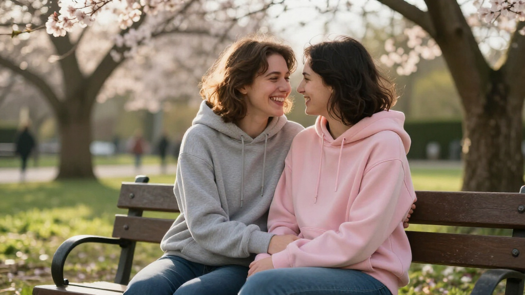 14 Best Cozy Couple Hoodies in 2026