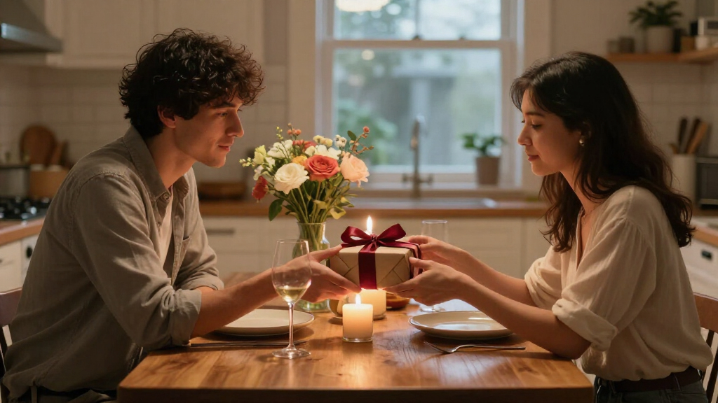 14 Best Romantic Date Night Gifts for Couples in 2026