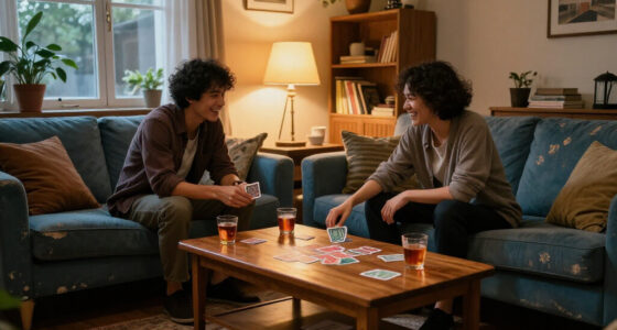 15 Best Couples Card Games for Date Nights and Deeper Connection in 2026