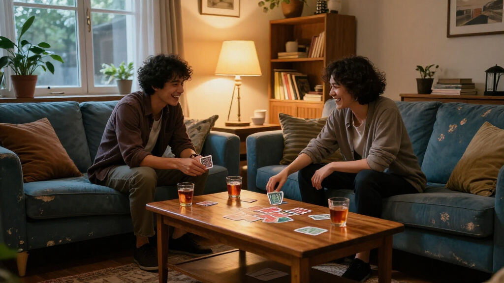 15 Best Couples Card Games for Date Nights and Deeper Connection in 2026