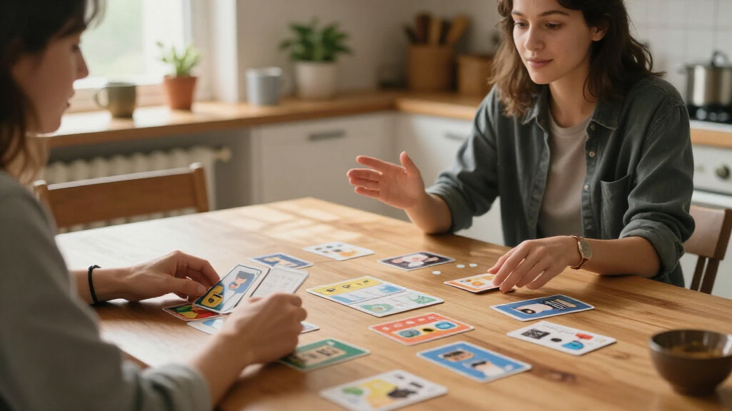15 Best Couples Communication Games in 2026