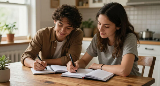 15 Best Couples Communication Journals in 2026