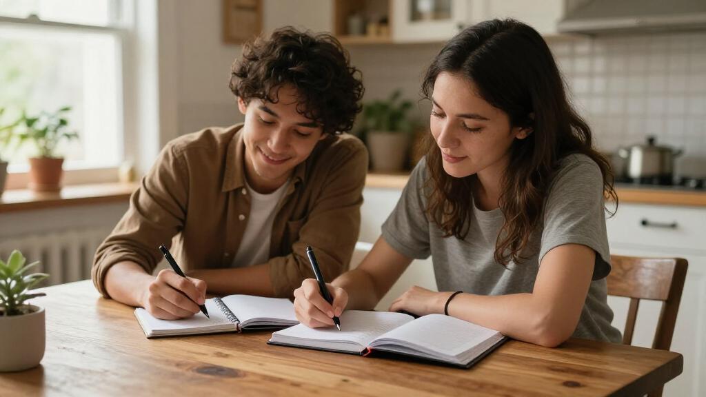 15 Best Couples Communication Journals in 2026