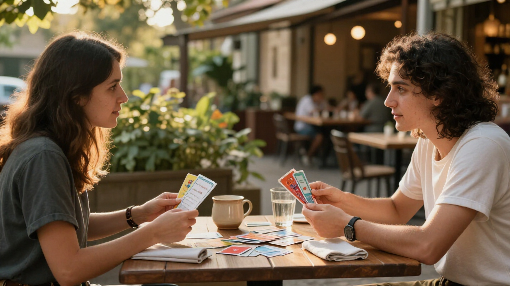 15 Best Couples Conversation Card Games for Date Night in 2026