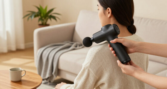 15 Best Couples Massage Guns for Shared Recovery in 2026